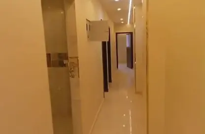 شقة - 3 غرف نوم - 1 حمام للبيع في الحصري - مدينة 6 أكتوبر - الجيزة