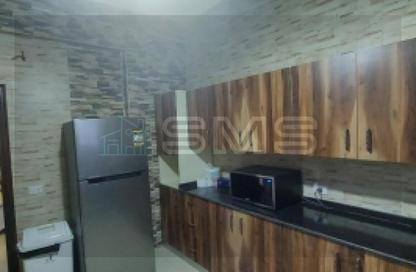 Duplex - 3 Bedrooms - 4 Bathrooms for rent in N 90 BUSINESS COMPLEX - North Teseen St. - The 5th Settlement - New Cairo City - Cairo
