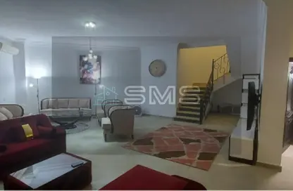 دوبلكس - 3 غرف نوم - 4 حمامات للايجار في ان  90  بيزنس كومبلكس - شارع التسعين الشمالي - التجمع الخامس - مدينة القاهرة الجديدة - القاهرة