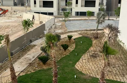 فيلا - 3 غرف نوم - 5 حمامات للبيع في ذا كراون - طريق مصر اسكندرية الصحراوي - مدينة 6 أكتوبر - الجيزة