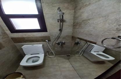 Apartment - Studio - 1 Bathroom for rent in Westown - Sheikh Zayed Compounds - Sheikh Zayed City - Giza