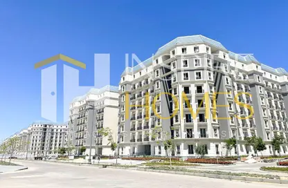 Apartment - 2 Bedrooms - 1 Bathroom for sale in Latin District - New Alamein City - Al Alamein - North Coast