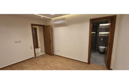Apartment - 2 Bedrooms - 3 Bathrooms for rent in Lake View Residence - 5th Settlement Compounds - The 5th Settlement - New Cairo City - Cairo