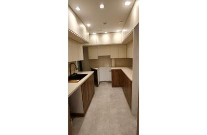 Apartment - 2 Bedrooms - 3 Bathrooms for rent in Lake View Residence - 5th Settlement Compounds - The 5th Settlement - New Cairo City - Cairo