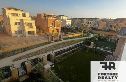 Villa - 5 Bedrooms - 5 Bathrooms for sale in Mivida - 5th Settlement Compounds - The 5th Settlement - New Cairo City - Cairo