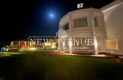 Villa - 4 Bedrooms - 3 Bathrooms for sale in Sharm El Sheikh - Sharm El Sheikh - South Sainai