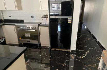 Apartment - 2 - 2 for sale in Mountain View Hyde Park - 5th Settlement Compounds - The 5th Settlement - New Cairo City - Cairo Apartment - 2 - 2 for sale in Mountain View Hyde Park - 5th Settlement Compounds - The 5th Settlement - New Cairo City - Cairo