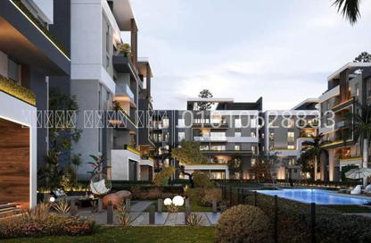 Apartment - 3 - 3 for sale in Okardia - New Obour City - Qalyubia