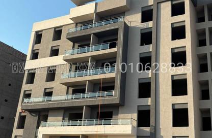 Apartment - 3 - 3 for sale in Okardia - New Obour City - Qalyubia