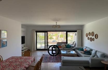 Chalet - 3 Bedrooms - 3 Bathrooms for sale in Swan Lake North Coast - Qesm Ad Dabaah - North Coast