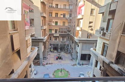 Apartment - 1 Bedroom - 1 Bathroom for rent in Downtown - Cairo