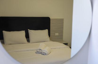 Apartment - Studio - 1 Bathroom for rent in Porto New Cairo - 5th Settlement Compounds - The 5th Settlement - New Cairo City - Cairo