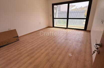 Twin House - 4 Bedrooms - 3 Bathrooms for sale in Patio Al Zahraa - Sheikh Zayed Compounds - Sheikh Zayed City - Giza