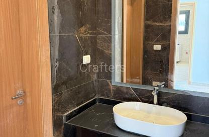 Twin House - 4 Bedrooms - 3 Bathrooms for sale in Patio Al Zahraa - Sheikh Zayed Compounds - Sheikh Zayed City - Giza