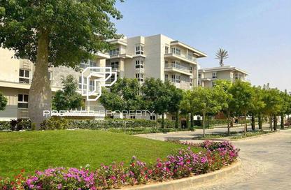 iVilla - 3 - 3 for sale in Mountain View iCity - 5th Settlement Compounds - The 5th Settlement - New Cairo City - Cairo