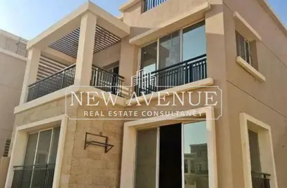 فيلا - 3 غرف نوم - 3 حمامات للبيع في تاج سيتي - كمبوندات التجمع الخامس - التجمع الخامس - مدينة القاهرة الجديدة - القاهرة