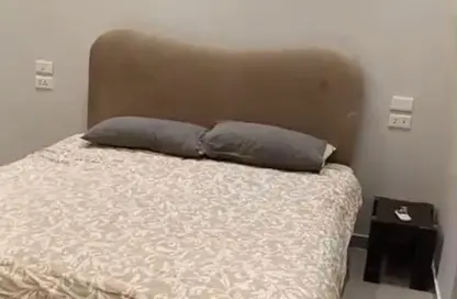 Apartment - 1 Bedroom - 1 Bathroom for rent in The 5th Settlement - New Cairo City - Cairo Apartment - 1 Bedroom - 1 Bathroom for rent in The 5th Settlement - New Cairo City - Cairo