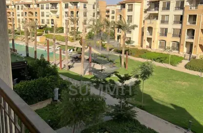 Apartment - 4 Bedrooms - 3 Bathrooms for sale in Stone Residence - 5th Settlement Compounds - The 5th Settlement - New Cairo City - Cairo Apartment - 4 Bedrooms - 3 Bathrooms for sale in Stone Residence - 5th Settlement Compounds - The 5th Settlement - New Cairo City - Cairo