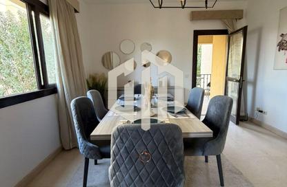 Apartment - 2 Bedrooms - 2 Bathrooms for rent in Mivida - 5th Settlement Compounds - The 5th Settlement - New Cairo City - Cairo
