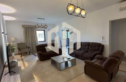 Apartment - 2 Bedrooms - 2 Bathrooms for rent in Mivida - 5th Settlement Compounds - The 5th Settlement - New Cairo City - Cairo