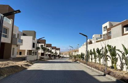 فيلا - 5 - 6 للبيع في سولايا - كمبوندات 6 أكتوبر - مدينة 6 أكتوبر - الجيزة