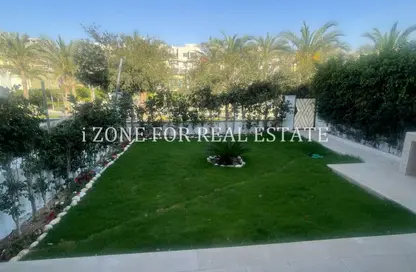 Townhouse - 4 Bedrooms - 4 Bathrooms for rent in Villette - 5th Settlement Compounds - The 5th Settlement - New Cairo City - Cairo