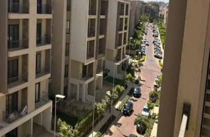 Apartment - 2 - 2 for rent in Moon Residences - Fifth Square - The 5th Settlement - New Cairo City - Cairo