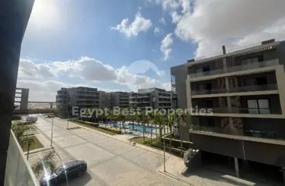 Apartment - 3 Bedrooms - 2 Bathrooms for rent in El Patio Oro - 5th Settlement Compounds - The 5th Settlement - New Cairo City - Cairo