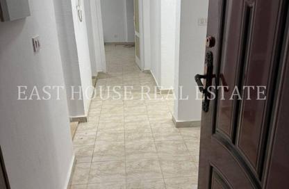 Apartment - 3 Bedrooms - 2 Bathrooms for rent in El Rehab Extension - Al Rehab - New Cairo City - Cairo