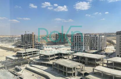 شقق فندقية - 2 غرف نوم - 4 حمامات للبيع في 205 اركان بالم - كمبوندات الشيخ زايد - الشيخ زايد - الجيزة