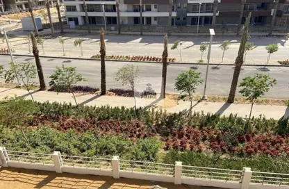 Apartment - 2 Bedrooms - 3 Bathrooms for sale in Palm Hills New Cairo - 5th Settlement Compounds - The 5th Settlement - New Cairo City - Cairo