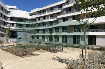 Apartment - 2 Bedrooms - 2 Bathrooms for sale in Bloomfields - Mostakbal City Compounds - Mostakbal City - Future City - Cairo