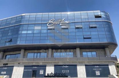 Office Space - Studio for sale in Eastlane Mall - South Teseen St. - The 5th Settlement - New Cairo City - Cairo