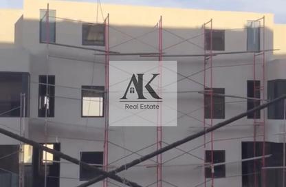 Office Space - Studio for rent in The Lakeview Boutique Villas - 5th Settlement Compounds - The 5th Settlement - New Cairo City - Cairo