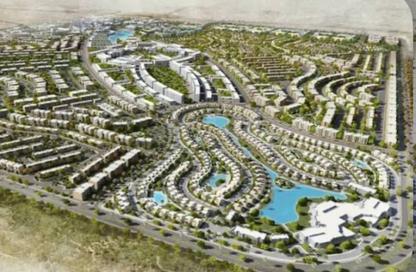 منزل مزدوج - 3 - 3 للبيع في كانفا سبرينغز - سراي - كمبوندات مدينة المستقبل - مدينة المستقبل - القاهرة