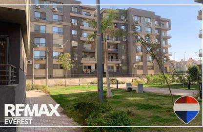 Apartment - 3 Bedrooms - 2 Bathrooms for sale in Janna 2 - Sheikh Zayed Compounds - Sheikh Zayed City - Giza