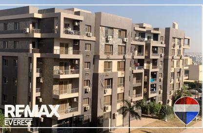 Apartment - 3 Bedrooms - 2 Bathrooms for sale in Janna 2 - Sheikh Zayed Compounds - Sheikh Zayed City - Giza