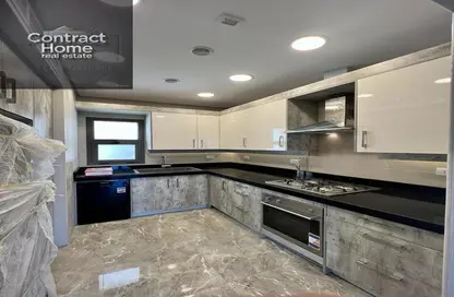 شقة - 3 غرف نوم - 2 حمامات للايجار في ايستاون - كمبوندات التجمع الخامس - التجمع الخامس - مدينة القاهرة الجديدة - القاهرة