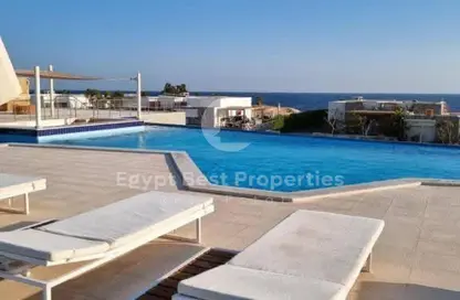 Chalet - 2 Bedrooms - 2 Bathrooms for sale in Ancient Hill - El Gouna - Hurghada - Red Sea Chalet - 2 Bedrooms - 2 Bathrooms for sale in Ancient Hill - El Gouna - Hurghada - Red Sea