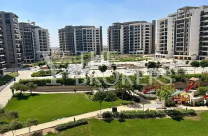 شقة - 2 غرف نوم - 2 حمامات للبيع في بارك سايد ريزيدنس - أبراج زيد - كمبوندات الشيخ زايد - الشيخ زايد - الجيزة