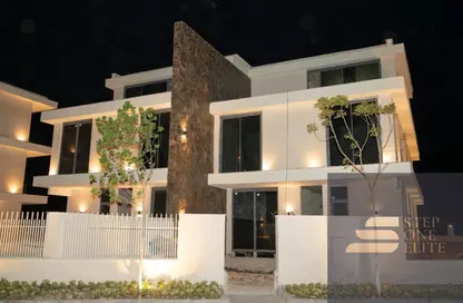 Chalet - 1 Bedroom - 1 Bathroom for sale in Al Alamein - North Coast