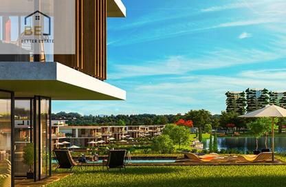Villa - 3 Bedrooms - 3 Bathrooms for sale in IL Bosco City - Mostakbal City Compounds - Mostakbal City - Future City - Cairo Villa - 3 Bedrooms - 3 Bathrooms for sale in IL Bosco City - Mostakbal City Compounds - Mostakbal City - Future City - Cairo