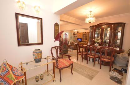 Apartment - 3 Bedrooms - 2 Bathrooms for sale in Kafr Abdo St. - Kafr Abdo - Roushdy - Hay Sharq - Alexandria