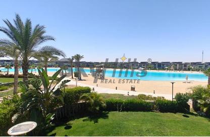 Villa - 4 Bedrooms - 4 Bathrooms for sale in Swan Lake North Coast - Qesm Ad Dabaah - North Coast