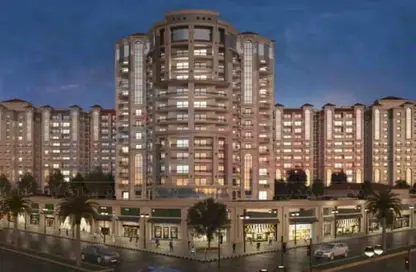 Apartment - 4 Bedrooms - 3 Bathrooms for sale in Muruj - Smouha - Hay Sharq - Alexandria