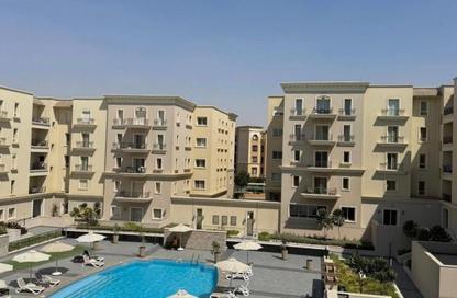 Apartment - 3 - 3 for rent in Mivida - 5th Settlement Compounds - The 5th Settlement - New Cairo City - Cairo Apartment - 3 - 3 for rent in Mivida - 5th Settlement Compounds - The 5th Settlement - New Cairo City - Cairo