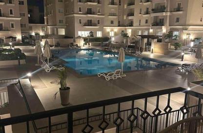 Apartment - 3 - 3 for rent in Mivida - 5th Settlement Compounds - The 5th Settlement - New Cairo City - Cairo