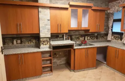 Apartment - 3 Bedrooms - 3 Bathrooms for rent in Eastown - 5th Settlement Compounds - The 5th Settlement - New Cairo City - Cairo Apartment - 3 Bedrooms - 3 Bathrooms for rent in Eastown - 5th Settlement Compounds - The 5th Settlement - New Cairo City - Cairo