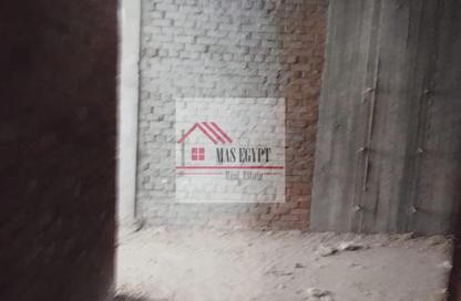 Apartment - 3 Bedrooms - 3 Bathrooms for sale in Mohi Al Din Abou El Ezz St. - Mohandessin - Giza