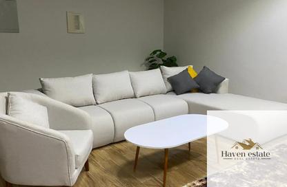 Apartment - 2 Bedrooms - 2 Bathrooms for rent in Garden Residence - Hyde Park - New Cairo City - Cairo Apartment - 2 Bedrooms - 2 Bathrooms for rent in Garden Residence - Hyde Park - New Cairo City - Cairo